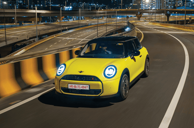2024 Mini Cooper S review: Legacy of fun